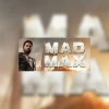 Mad Max LATAM Steam CD Key