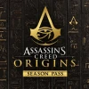 Assassin's Creed: Origins - Season Pass US XBOX One CD Key