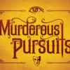 Murderous Pursuits EU Steam CD Key