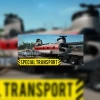 American Truck Simulator - Special Transport DLC Steam Altergift