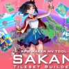 RPG Maker MV - SAKAN DLC EU Steam CD Key