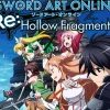Sword Art Online Re: Hollow Fragment Steam CD Key