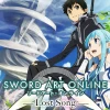 Sword Art Online: Lost Song PC Steam CD Key