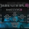 Darksiders III Deluxe Edition EU XBOX One CD Key