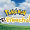 Pokémon: Let's Go, Pikachu US Nintendo Switch CD Key