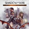Middle-Earth: Shadow of War Definitive Edition RoW Steam CD Key