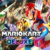 Mario Kart 8 Deluxe NA Nintendo Switch CD Key