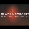 Blade and Sorcery Steam Altergift