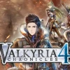 Valkyria Chronicles 4 XBOX CD Key