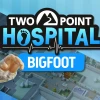 Two Point Hospital - Bigfoot DLC Steam Altergift