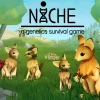 Niche: A Genetics Survival Game Steam Altergift