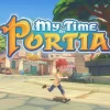 My Time At Portia NA Steam Altergift
