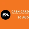 EA Origin A$ 20 Game Cash Card AU