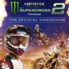 Monster Energy Supercross - The Official Videogame 2 EU Steam CD Key