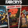 Far Cry 5 - Season Pass Steam Altergift
