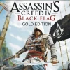 Assassin's Creed IV Black Flag Gold Edition LATAM Ubisoft Connect CD Key