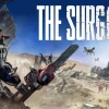 The Surge US XBOX One CD Key