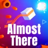 Almost There: The Platformer Steam CD Key