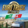 Euro Truck Simulator 2 - Italia DLC Steam Altergift
