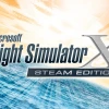 Microsoft Flight Simulator X: Steam Edition Steam Altergift