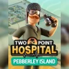 Two Point Hospital: Pebberley Island DLC Steam Altergift