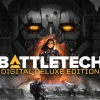 BATTLETECH Digital Deluxe Edition Steam Altergift
