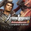 DYNASTY WARRIORS 8: Xtreme Legends Complete Edition Steam Altergift