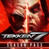 TEKKEN 7 - Season Pass US XBOX One CD Key