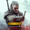 The Witcher 3: Wild Hunt Complete Edition EU XBOX One CD Key