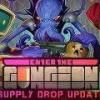 Enter the Gungeon RoW Steam CD Key 