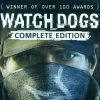 Watch Dogs Complete Edition EMEA PC Ubisoft Connect CD Key