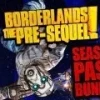 Borderlands: The Pre-Sequel + Season Pass Steam Altergift