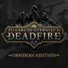 Pillars of Eternity II: Deadfire Obsidian Edition PC GOG CD Key