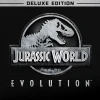 Jurassic World Evolution Deluxe Edition Steam Altergift