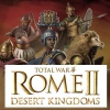 Total War: ROME II - Desert Kingdoms Culture Pack DLC EU PC Steam CD Key