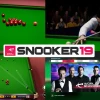 Snooker 19 PC Steam CD Key