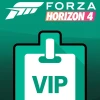 Forza Horizon 4 - VIP DLC EU XBOX One / Windows 10 CD Key