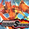 NARUTO TO BORUTO: Shinobi Striker EU XBOX One CD Key