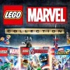 LEGO Marvel Collection PC Steam CD Key