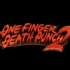 One Finger Death Punch 2 PC Steam CD Key