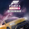 Forza Horizon 4 - Fortune Island DLC US XBOX One CD Key