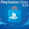 PlayStation Network Card €20 IE
