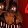 Five Nights at Freddy's 4 Steam Altergift