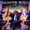 Saints Row IV Game of the Century Edition DE Steam CD Key