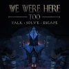 We Were Here Too EU Steam Altergift