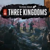 Total War: THREE KINGDOMS + Yellow Turban Rebellion DLC EU PC Steam CD Key