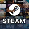 Steam Wallet Card ₺50 TR Activation Code