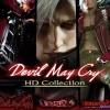 Devil May Cry HD Collection EU Steam Altergift