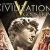 Sid Meier's Civilization V - Gods and Kings Expansion Steam CD Key