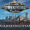 American Truck Simulator - Washington DLC EU Steam Altergift